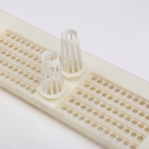 Pollenval <span class=keywords><strong>Plastic</strong></span> 5 Rijen Met 4 Gaten - Product Image 6