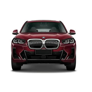 <span class=keywords><strong>B</strong></span> M W veicolo elettrico I-X3 utilizzato pura berlina elettrica Hatchback con alimentazione ibrida AC 1000W potenza del motore - Product Image 2