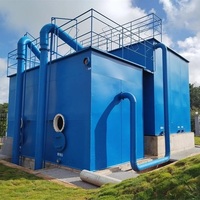 Hersteller von integrierten Wasserreinigungsanlagen, kundenspezifisch angepasst mit hoher Qualität, niedrigem Preis und schneller Angebotserfassung.