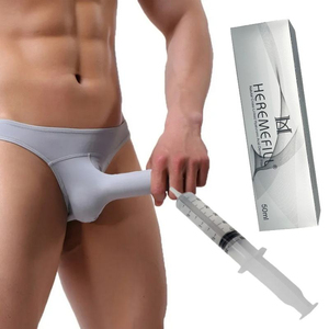 Relleno Dérmico Inyectable HEREME al Mejor <span class=keywords><strong>Precio</strong></span> al por Mayor, Relleno de Ácido Hialurónico, Aumento de Glúteos, Aumento del Pene Masculino - Product Image 2