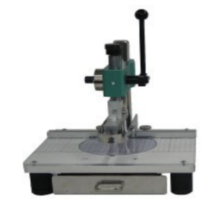 Machine d'exposition auxiliaire extra-large Protec Sup-2500a pour circuits imprimés en cuivre lourd, fabriquée au Japon - Product Image 2