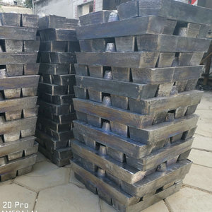 Briques de plomb Gamma Knife Room-Solution de protection contre les radiations Cobalt-60 - Product Image 5