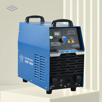LG-100C/100C/130/200H/400 IGBTInverter Air Plasma Cutter Portable CNC Machine de découpe de métal