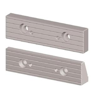 TTAKE MM01500101GAN2D Mordaza acanalada para tornillo de banco modular - Product Image 4