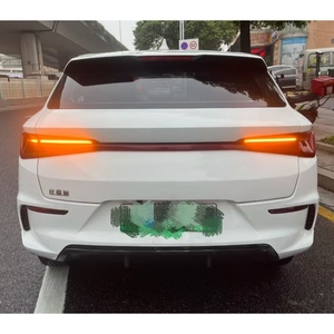 Auto Usado 2019 BYD e2, Volante a la Izquierda, 4 Puertas, 5 Plazas, Sedán Eléctrico Usado con Cámara Trasera, Interior Oscuro, Automático, LHD - Product Image 6