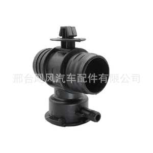 ข้อต่อท่อเติมน้ำหล่อเย็น 52029195AK สำหรับอะไหล่ทดแทน Chrysler Dodge Jeep 52028810AL - Product Image 2