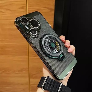 Étui de téléphone portable RUIZHILONG antichoc en PC avec gyroscope magnétique, design sportif, prix d'usine, pour Pura70pro & Mate 60pro, fabriqué en Chine - Product Image 2