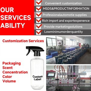 น้ำยาขัดฟื้นฟูไฟหน้ารถ <span class=keywords><strong>Warwolf</strong></span> ขจัดรอยขีดข่วน ซ่อมแซมการเกิดออกซิเดชัน - Product Image 6