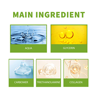 Suero Líquido con Vitamina C para Reparación de Cicatrices, 30 ml, Marca Privada OEM, Silicona, Reduce Cicatrices Planas, Queloides, Quemaduras, Cirugía, Vegano, para Mujeres, Todo Tipo de Piel