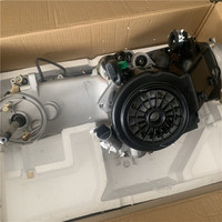 Vente directe de moteur de moto GY6125 de haute qualité, moteur de scooter 4 temps 125CC pour scooter GY6
