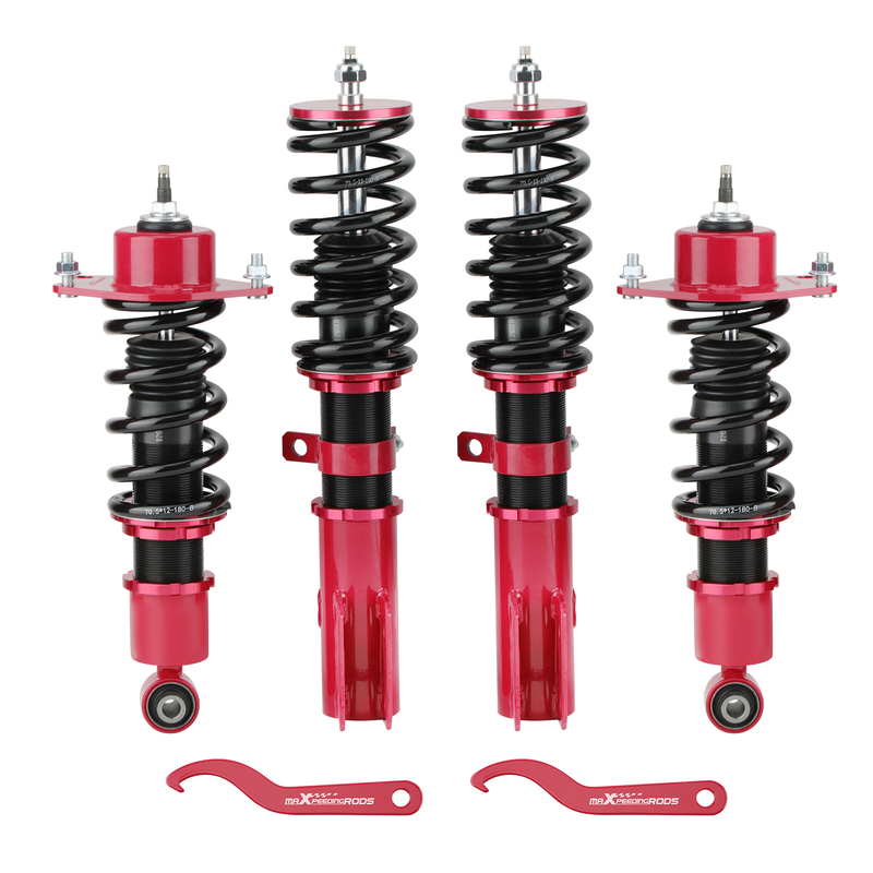 MaXpeedingrods Damping Coilovers Suspension Shock Absorber