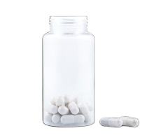 13-em-1 Suplemento de Saúde Aumenta a Energia Crescimento Muscular Cápsulas para Homens 120 Cápsulas Resistência Lean Recovery Pó Cápsula - Product Image 2