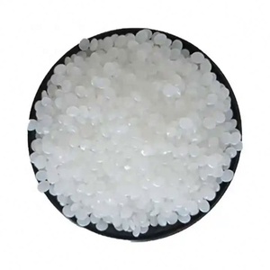 Plastic Raw Materials <b>pp</b> Polypropylene Polyethylene Resin - Product Image 1