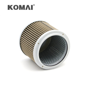 Filtro Hidráulico KOMAI 21W-60-41150 para Hyundai R215-9 R225LC-9 R385LC-9 R485LC-9 - Product Image 3