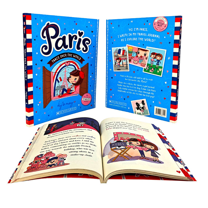 Printing Services(on your design)