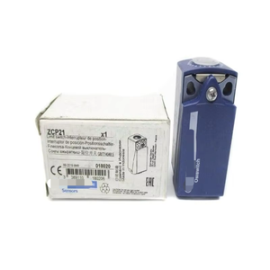 ZCP21 500V 10A nouveau contrôleur de programmation PLC d'automatisation industrielle d'entrepôt prêt d'origine - Product Image 1