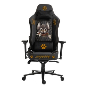 Newest Design Synthetic Leather Ergonomic Pu Leather Racing Gaming <strong>Chair</strong> Premium Leather Racing Adjustable Armrest Gaming <strong>Chair</strong> - Product Image 6