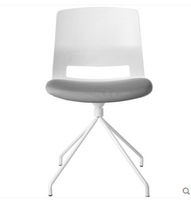 Table de conférence moderne de luxe durable en panneau MDF, design contemporain, extensible, pour hôpital, maison, bureau, école, usage professionnel