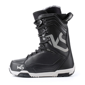 <span class=keywords><strong>Botas</strong></span> de Snowboard para Hombre de Calzado Rápido, <span class=keywords><strong>Botas</strong></span> de Snowboard con Hebilla Automática para Mujer, <span class=keywords><strong>Botas</strong></span> de Esquí Planas para Adultos - Product Image 5