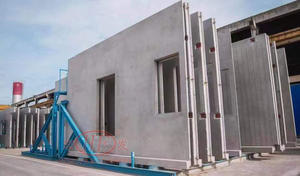 Plantas y máquinas para producir hormigón <span class=keywords><strong>prefabricado</strong></span> Fabricantes de productos de hormigón <span class=keywords><strong>prefabricado</strong></span> Maquinaria de vigas/dinteles/postes prefabricados - Product Image 5