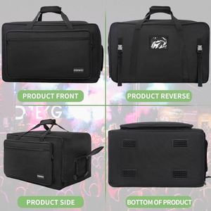 Étui de transport gratuit pour enceintes PartyBox Club 120 et PartyBox 110, sac de transport portable pour enceintes. - Product Image 6