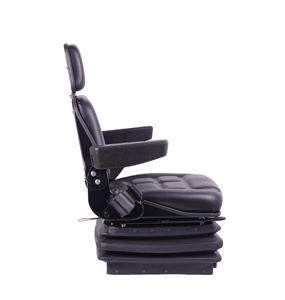 Asiento duradero para tractor agrícola, suministro marino resistente a la intemperie - Product Image 3