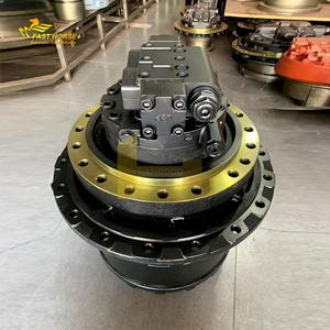 Hangood 378-9567 3789567 267-6796 333-2909 227-6116 204-2674 Moteur de translation pour 329D 329DL 329E 325C 325D - Product Image 2