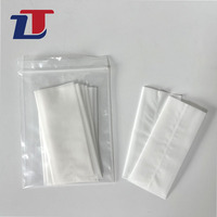 100% Nylon 25 90 120 160 250 micron réutilisable personnalisé sac filtrant de qualité alimentaire sac d'extraction de presse pour Machine de presse à chaud