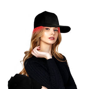 Boné de Terapia com Luz Infravermelha LED de Grau Médico 630nm 850nm 940nm com Alívio da Dor para Uso Comercial - Product Image 1