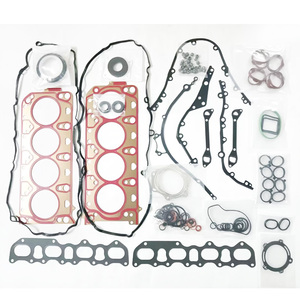ชุดปะเก็นฝาสูบ 813.110 สำหรับ <span class=keywords><strong>Porsche</strong></span> Cayenne <span class=keywords><strong>Panamera</strong></span> 4.8T M48.51 M48.52 4.8L Turbo <span class=keywords><strong>V8</strong></span> 9PA 970 MCF.TB MCW.BA 4.8 <span class=keywords><strong>V8</strong></span> 4.8T <span class=keywords><strong>V8</strong></span> - Product Image 1