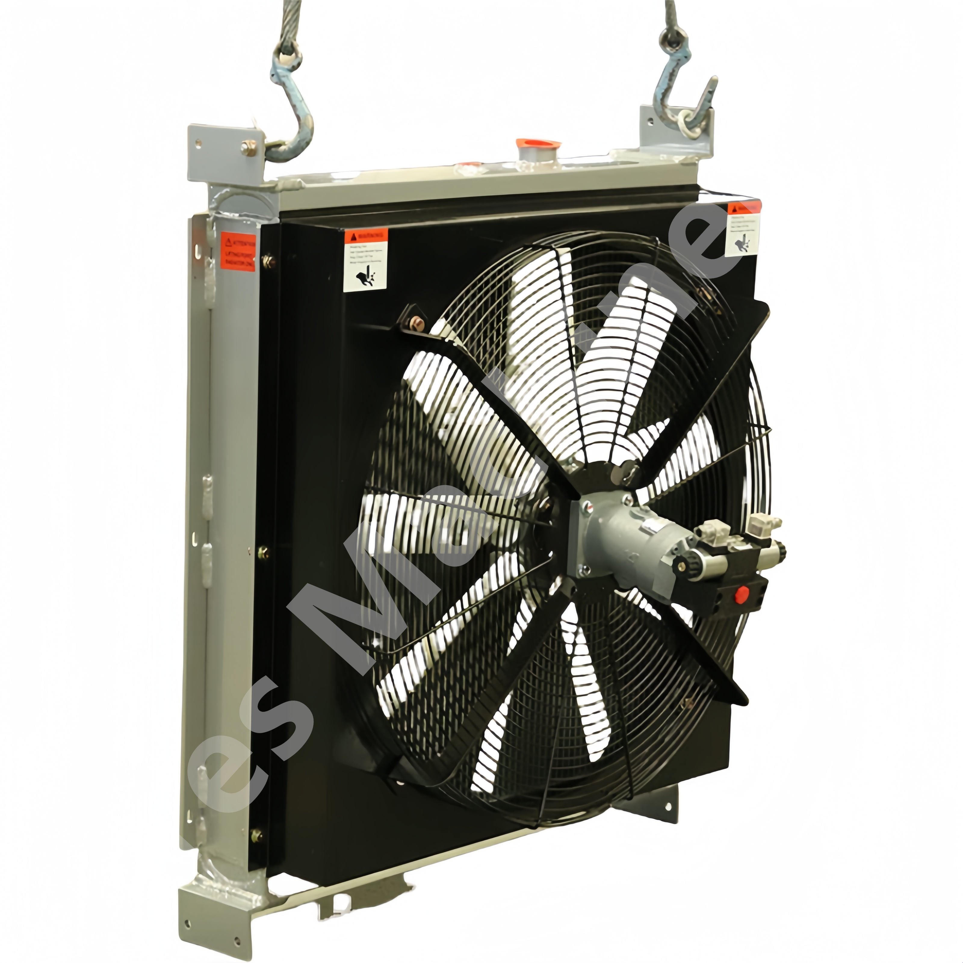 Cooling Water System Heat Exchanger Efficient Reliable