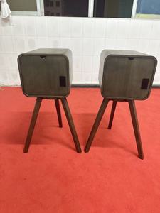 New Wooden Double-sided Folding Leg <strong>Photo</strong> <strong>Booth</strong> Suitable for Multi Person Gatherings Such As Weddings and Parties - Product Image 5