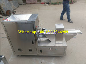 เครื่องทำดอกไม้ป่านแบบจีนขายดีที่สุด/เครื่องตัดแป้งแบบนิ่ม/เครื่องตัดแป้งแบบเกาหลี - Product Image 2