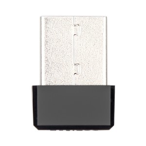 Mini USB Wifi Adapter 150Mbps 2.4GHz Antenna <span class=keywords><strong>Ethernet</strong></span> Wi-Fi dongle Lan mạng không dây Card PC Máy tính để bàn Receiver - Product Image 2