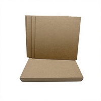 Carton gris 1300 g/m², carton kraft laminé recto-verso