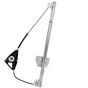 สำหรับตัวควบคุมกระจกรถยนต์ 5801482033 เหล็กสำหรับเปลี่ยนซ่อม - Product Image 2