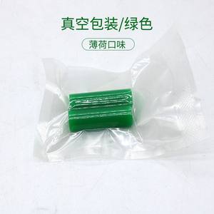 Accessoires pour équipement de thérapie orale, bâtonnets à mâcher, appareils dentaires, jouets orthodontiques, appareils invisibles, correction faciale, jouets pour la dentition - Product Image 2