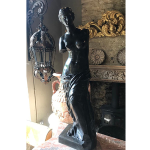 Estatua <span class=keywords><strong>griega</strong></span> <span class=keywords><strong>de</strong></span> metal decoración interior exterior personalizada tamaño real fundición latón bronce <span class=keywords><strong>Venus</strong></span> <span class=keywords><strong>De</strong></span> Milo estatua <span class=keywords><strong>escultura</strong></span> a la venta - Product Image 5