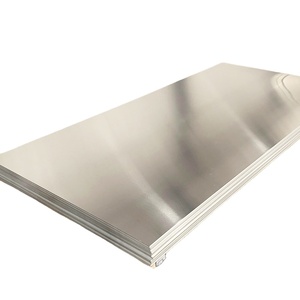 ASME 316 paslanmaz çelik plaka 6mm düz plaka yeterli stok mevcut - Product Image 1