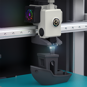 Ventilador Inteligente de Refrigeración BIQU Panda Cooler A1 - Product Image 3