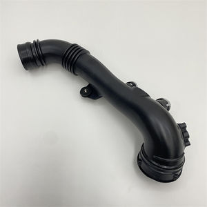 STZT 13717590306 Pièces automobiles Intercooler Turbocompresseur <span class=keywords><strong>Tuyau</strong></span> <span class=keywords><strong>d</strong></span>'<span class=keywords><strong>admission</strong></span> <span class=keywords><strong>d</strong></span>'<span class=keywords><strong>air</strong></span> 11657556554 pour <span class=keywords><strong>BMW</strong></span> <span class=keywords><strong>E90</strong></span> E92 E93 335i <span class=keywords><strong>Tuyau</strong></span> <span class=keywords><strong>d</strong></span>'<span class=keywords><strong>admission</strong></span> - Product Image 3