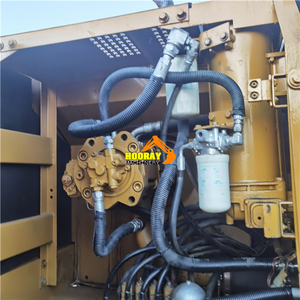 Good Work Performance Used Japan Cat 325bl Excavator Cat325bl Cat325 323GC 324D 324DL 324D2L Exacavadora Cat 325 Bl Original - Product Image 5