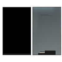 Módulo LCD de 7.0/8.0/10.1 pulgadas HD con retroiluminación IPS MIPI 800*1280 RTP CTP