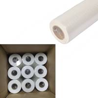 Vente directe d'usine, rouleau de papier pour appuie-tête jetable, 8,5 pouces x 225 pieds, papier lisse de haute qualité