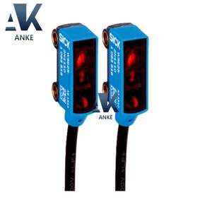 โฟโตอิเล็กทริคเซนเซอร์ Sick 1063660 WSE2S-2N1130: ซีรีส์ W2 - Product Image 1
