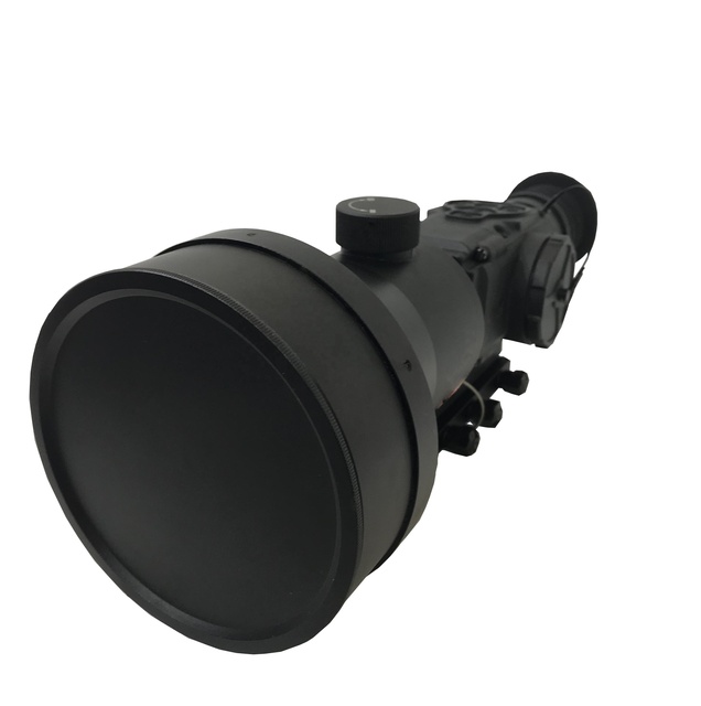 Thermal Night Vision Cameras Infrared Night Vision Thermal Scope for Hunting