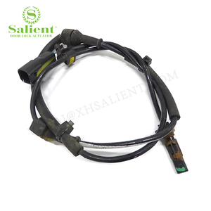 เซ็นเซอร์ความเร็วล้อ ABS สำหรับรถยนต์มาสด้า ปี <span class=keywords><strong>2015</strong></span>- รุ่น DA7R-43-70XA - Product Image 3