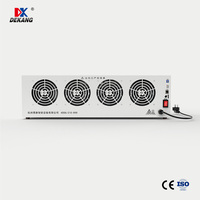 Chargeur-déchargeur de cycle DT2010 pour module de batterie de véhicule hybride 1V-20V 10A Testeur de charge de batterie Ni-MH