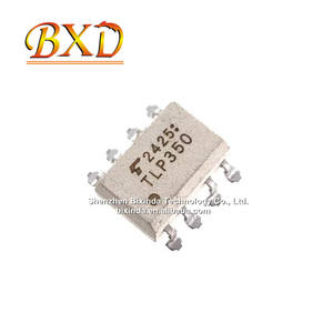 <span class=keywords><strong>TLP350</strong></span> SOP-8 IGBT 구동 절연 광커플러 - Product Image 2