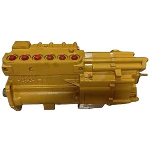 キャタピラー用3306エンジン燃料噴射ポンプ4P-2705 7C-8993 - Product Image 3